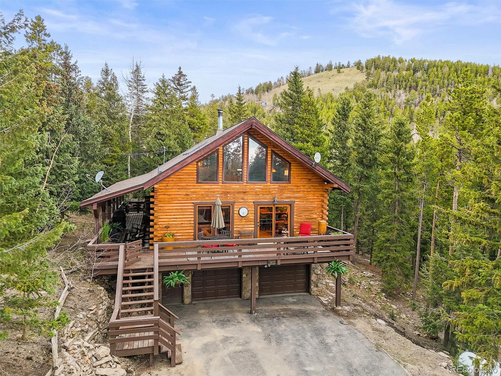 MLS Image #0 for 1673  sinton road ,evergreen, Colorado