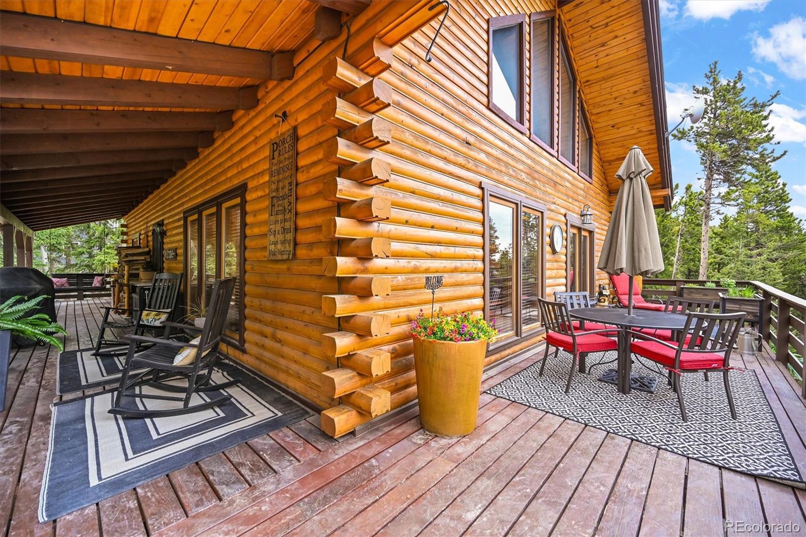 MLS Image #1 for 1673  sinton road ,evergreen, Colorado