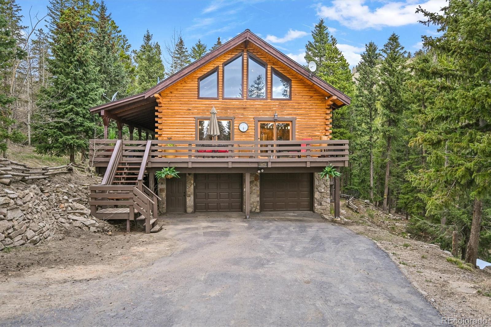 MLS Image #11 for 1673  sinton road ,evergreen, Colorado