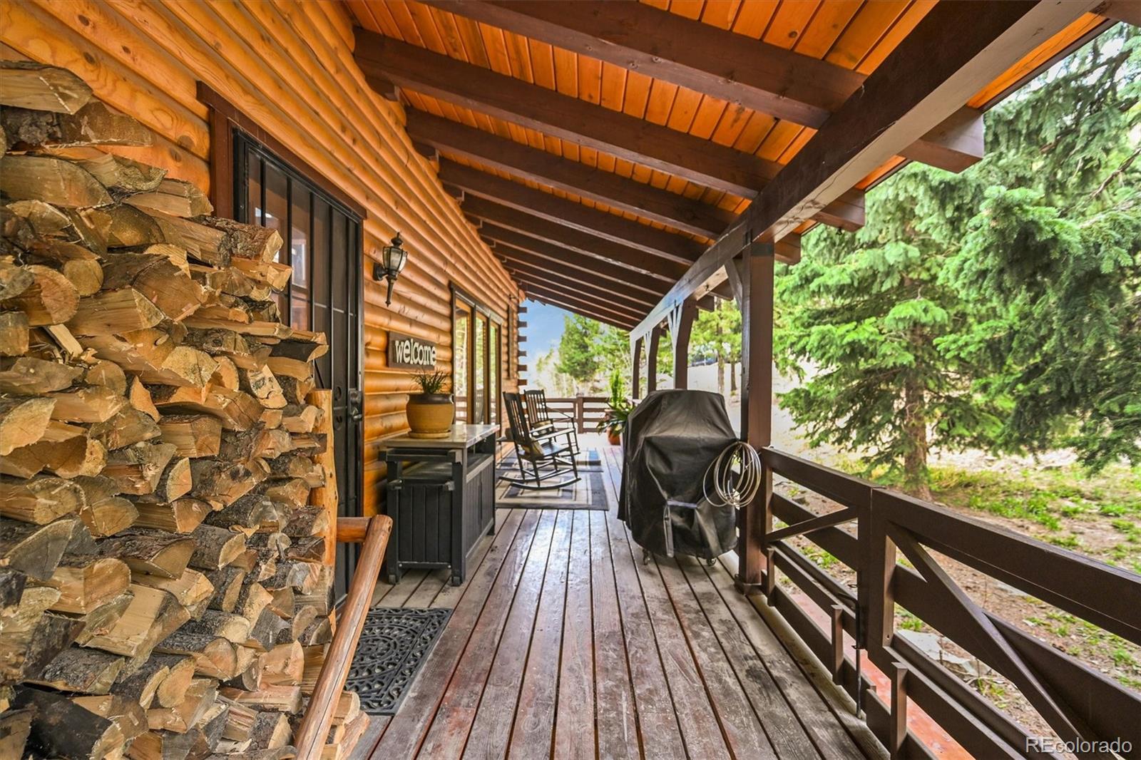 MLS Image #12 for 1673  sinton road ,evergreen, Colorado