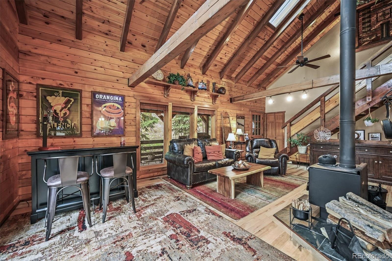 MLS Image #14 for 1673  sinton road ,evergreen, Colorado