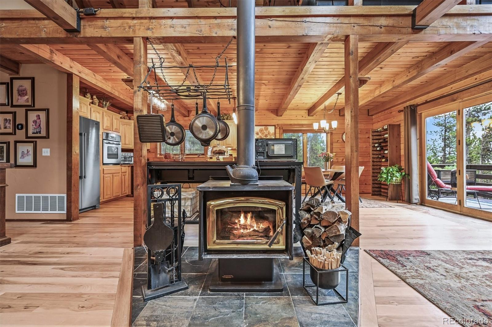 MLS Image #15 for 1673  sinton road ,evergreen, Colorado