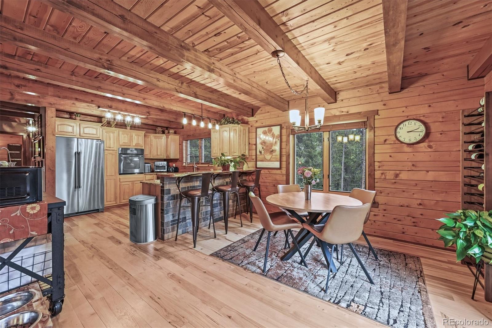 MLS Image #16 for 1673  sinton road ,evergreen, Colorado