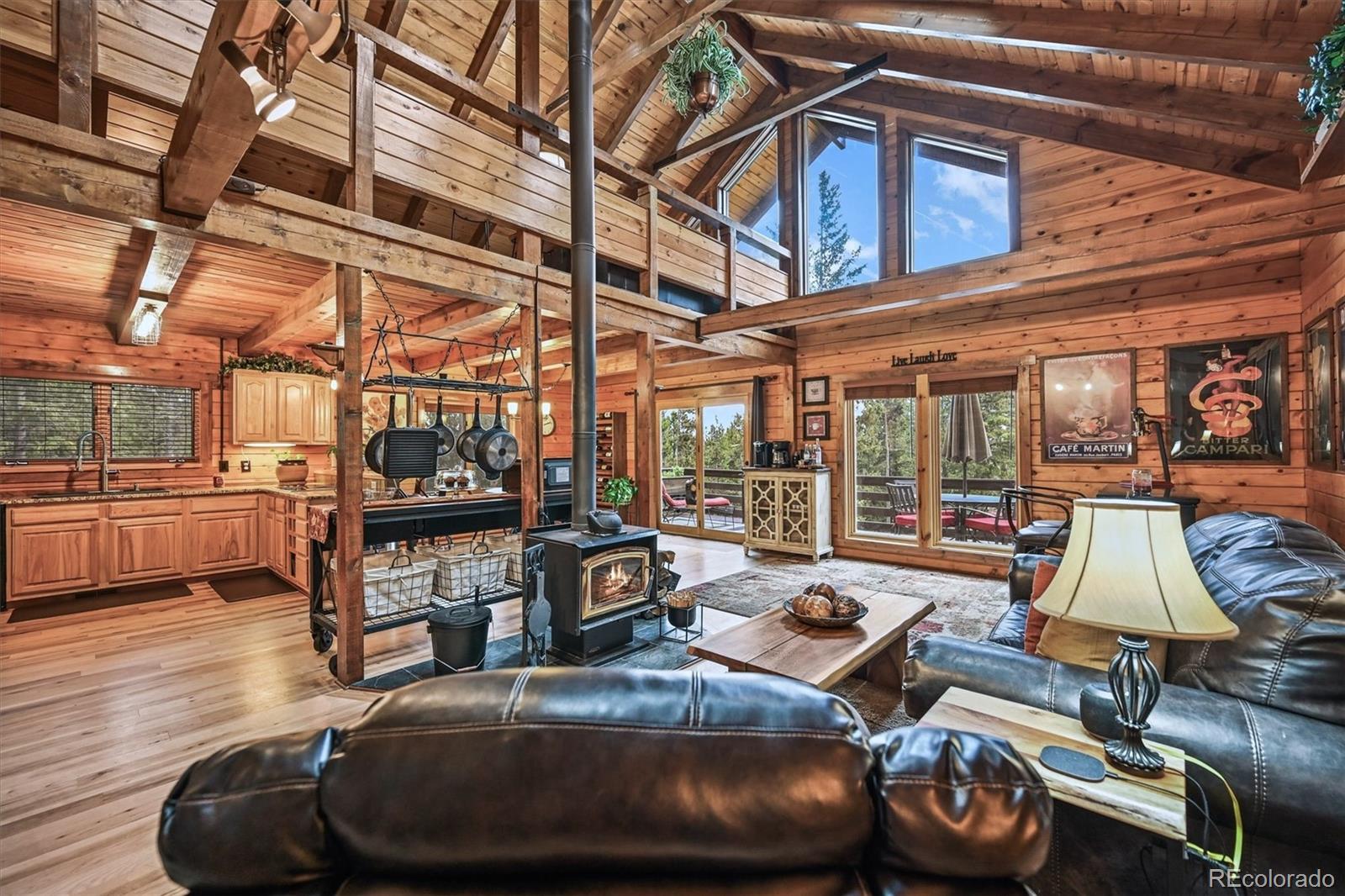 MLS Image #2 for 1673  sinton road ,evergreen, Colorado