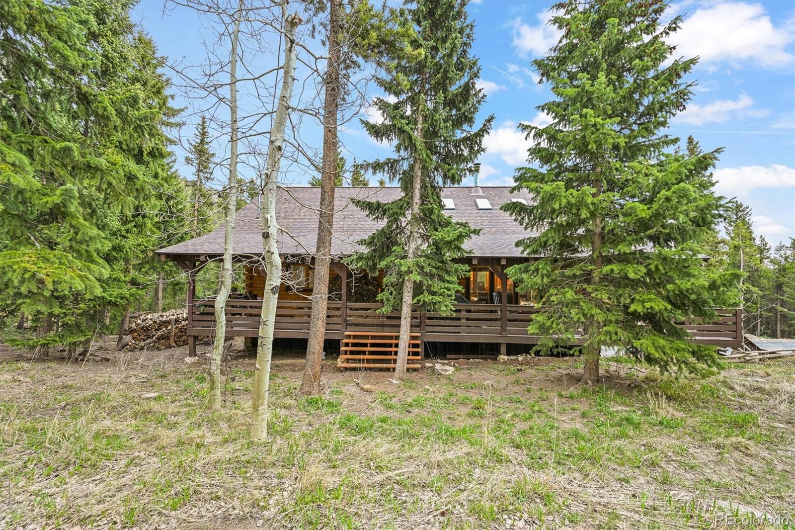 MLS Image #33 for 1673  sinton road ,evergreen, Colorado
