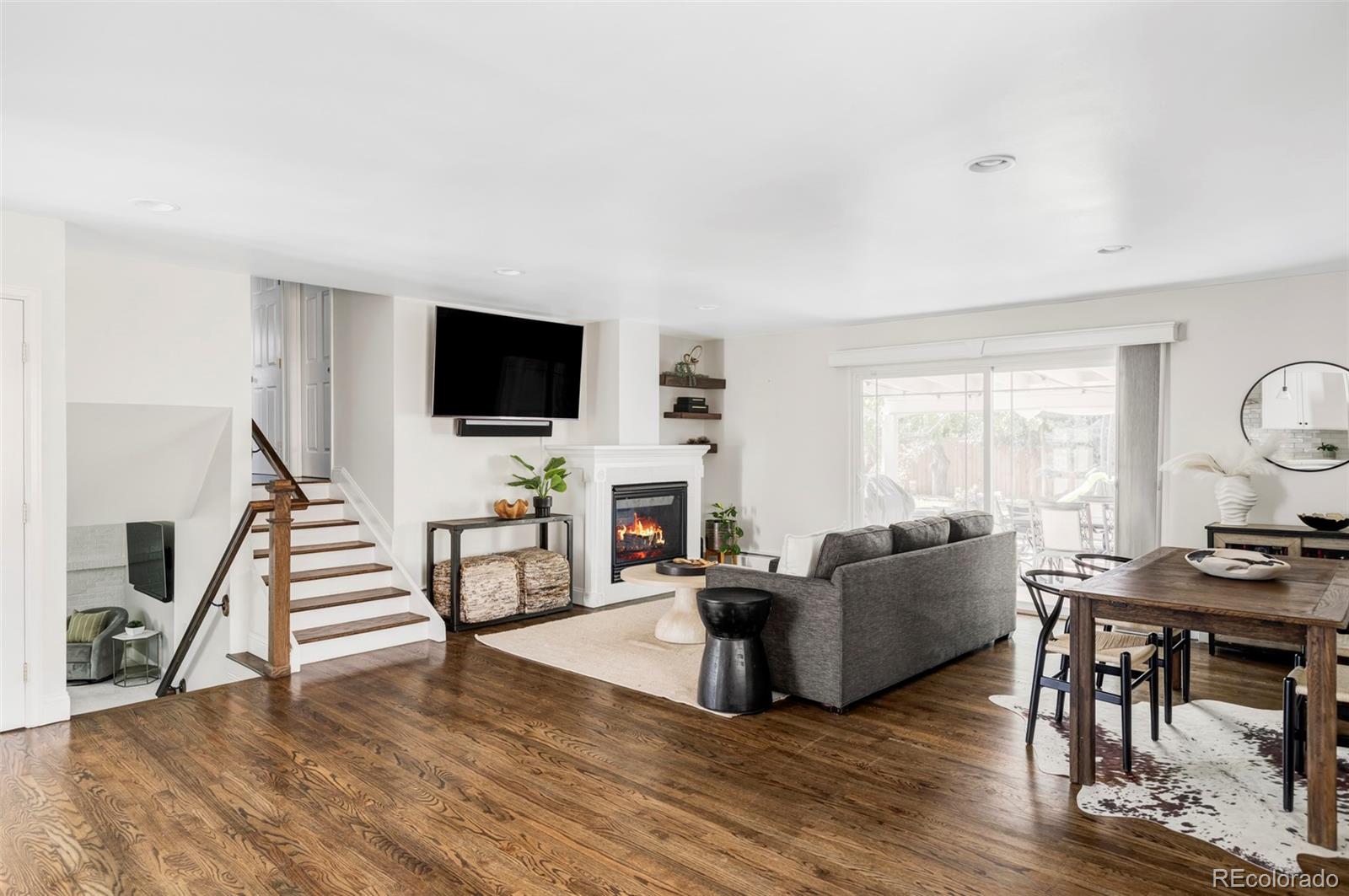 MLS Image #0 for 121 s jasmine street,denver, Colorado