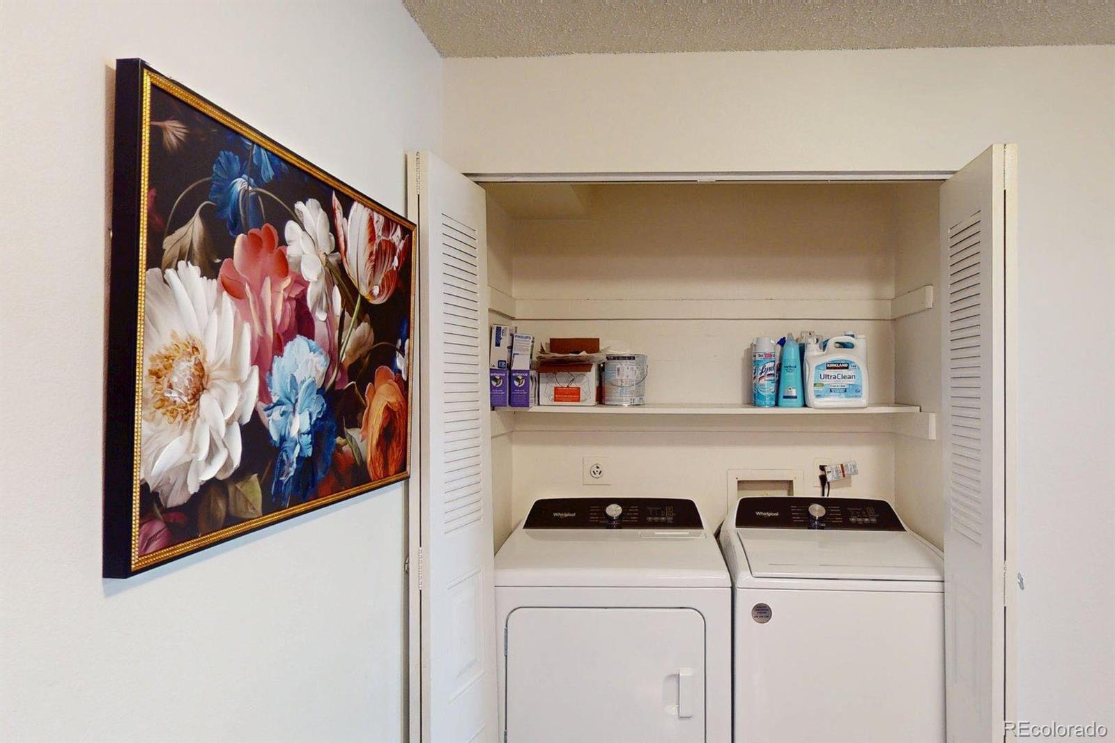 MLS Image #14 for 3344 s ammons street 16-208,lakewood, Colorado