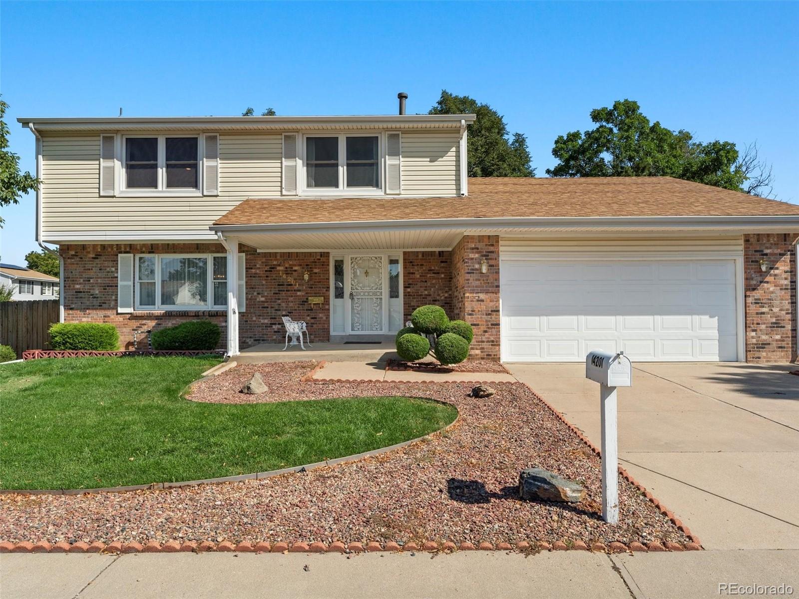 MLS Image #0 for 14201 e arkansas drive,aurora, Colorado
