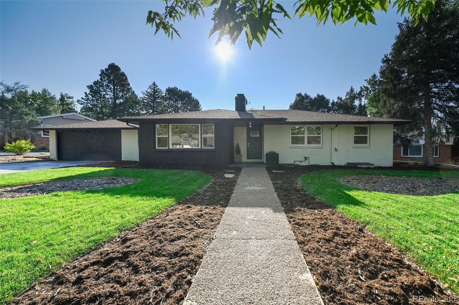 MLS Image #1 for 2513  bennet avenue,colorado springs, Colorado
