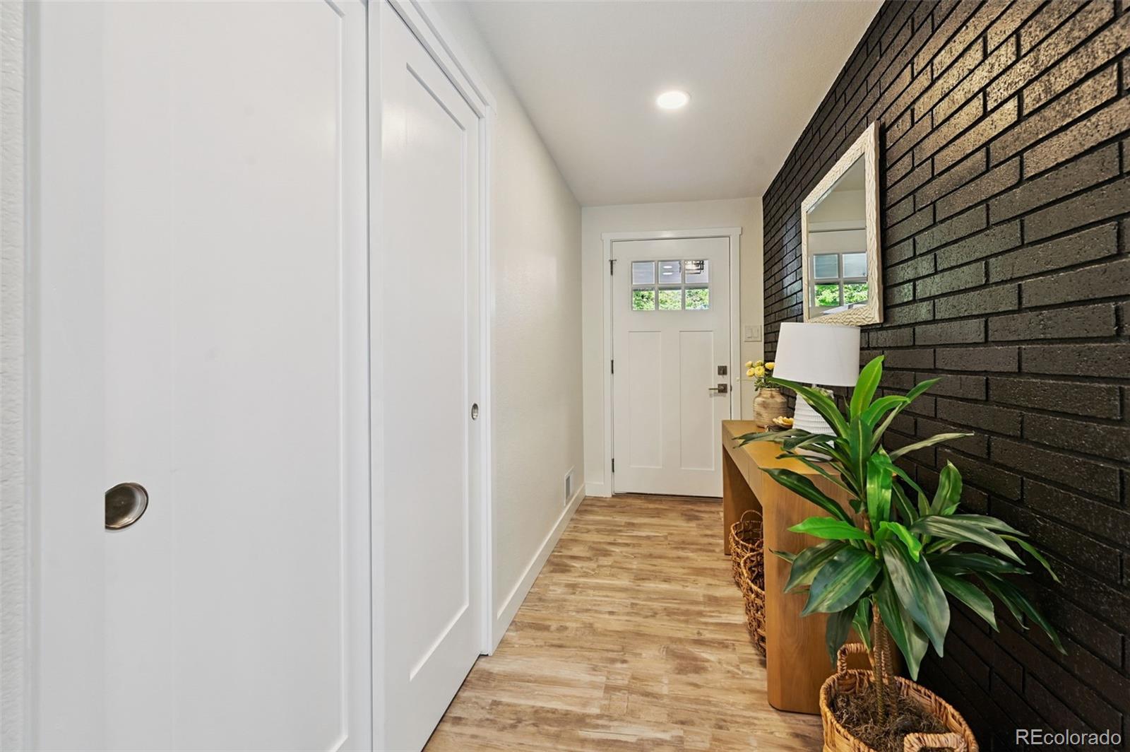 MLS Image #2 for 2513  bennet avenue,colorado springs, Colorado