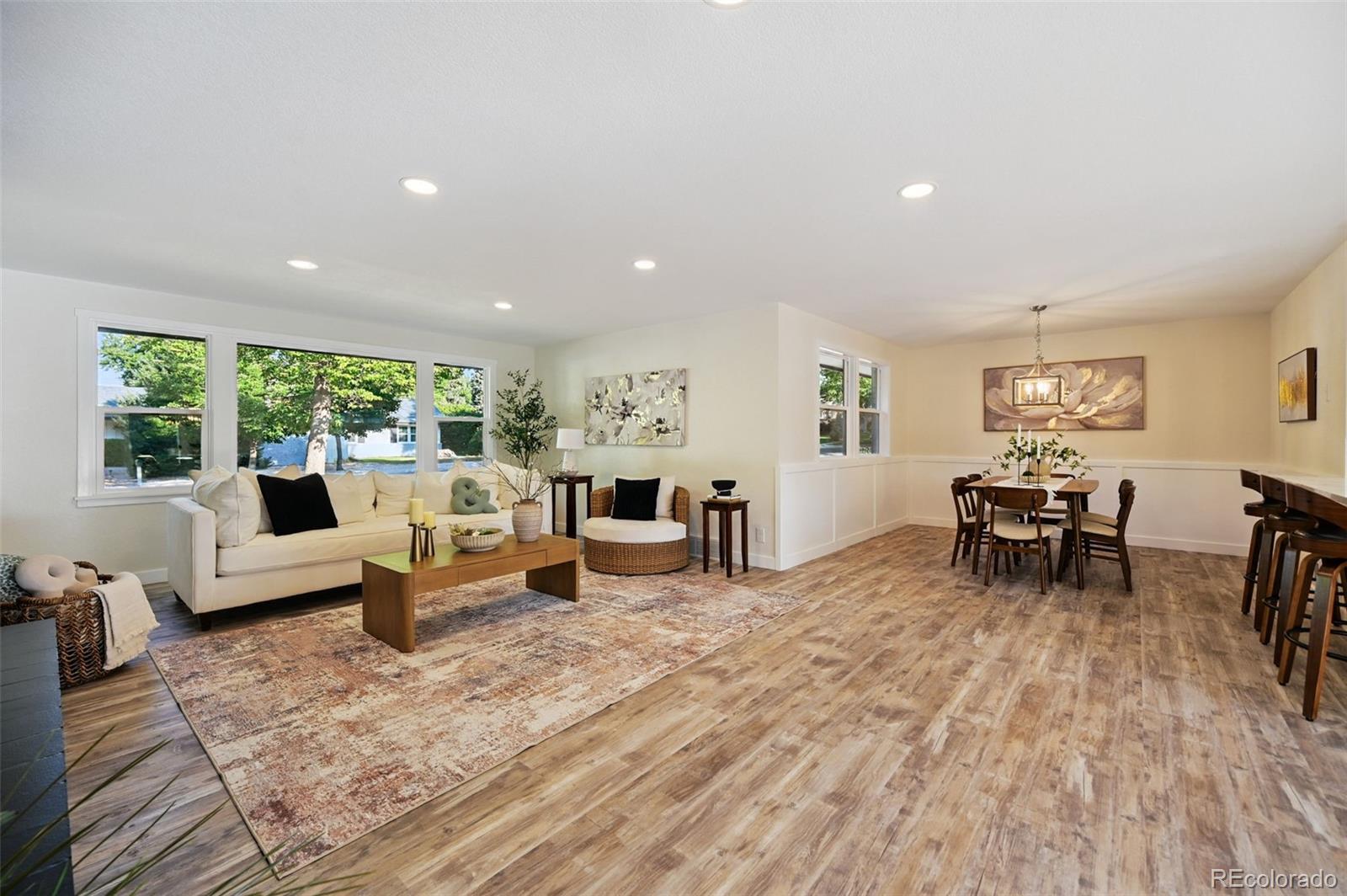 MLS Image #4 for 2513  bennet avenue,colorado springs, Colorado