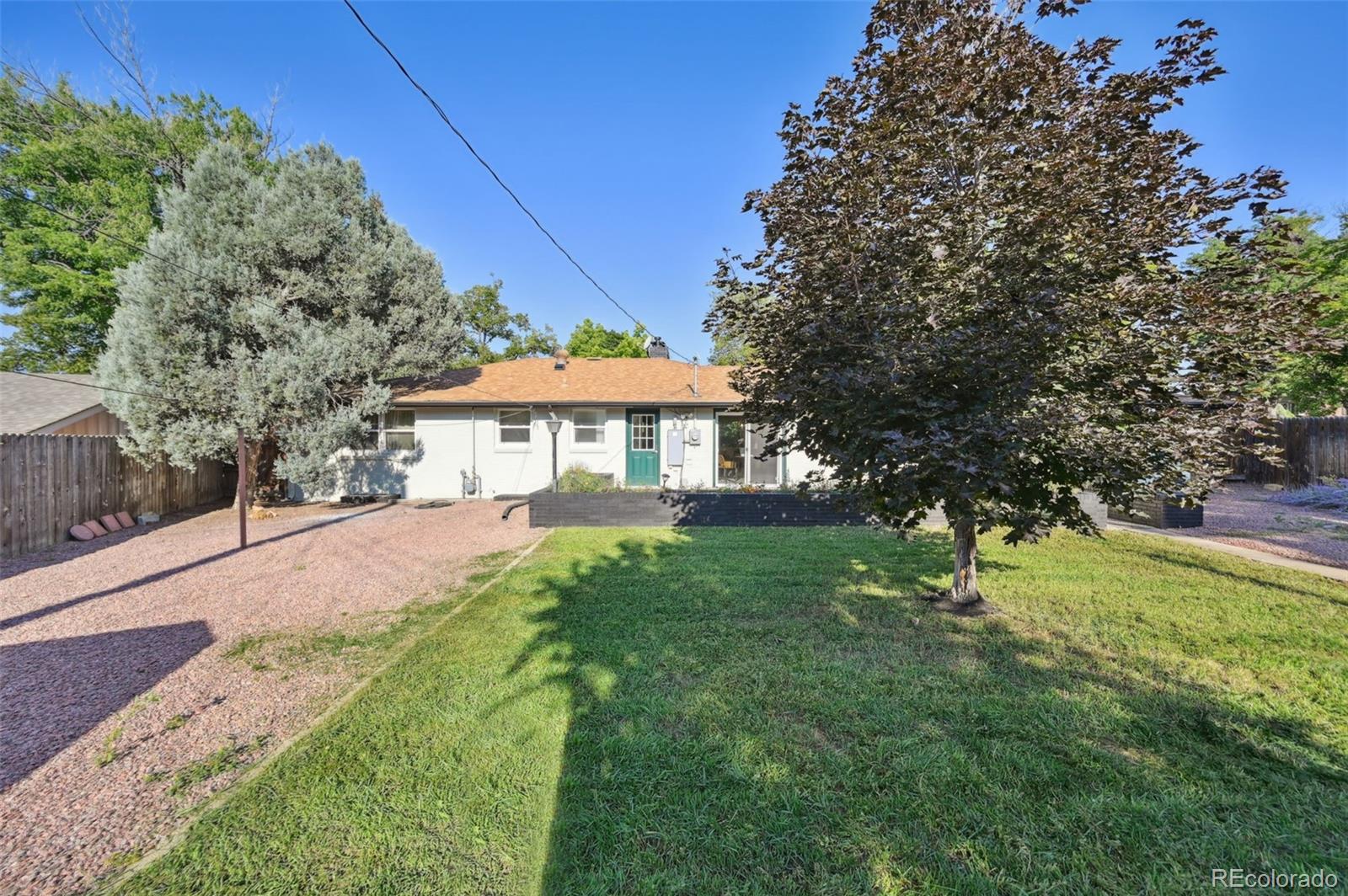 MLS Image #44 for 2513  bennet avenue,colorado springs, Colorado
