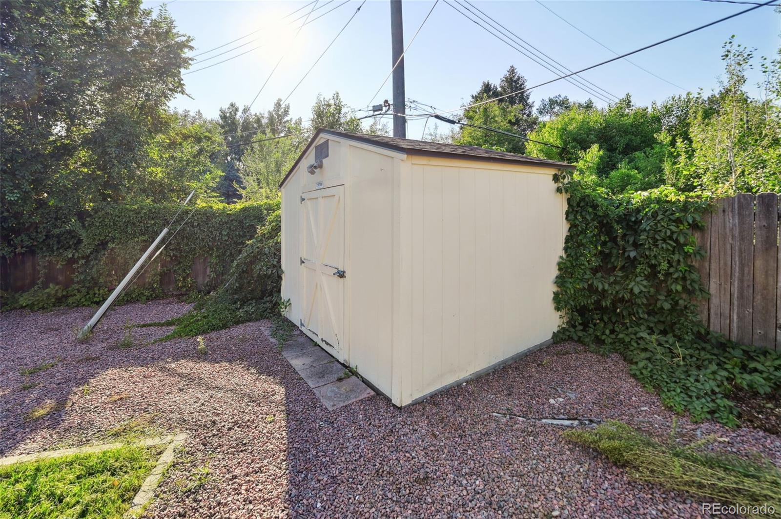 MLS Image #46 for 2513  bennet avenue,colorado springs, Colorado