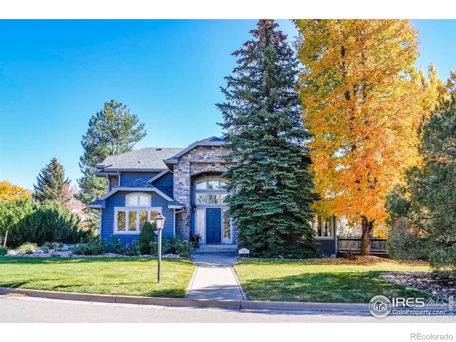 MLS Image #0 for 2362  spotswood place,boulder, Colorado