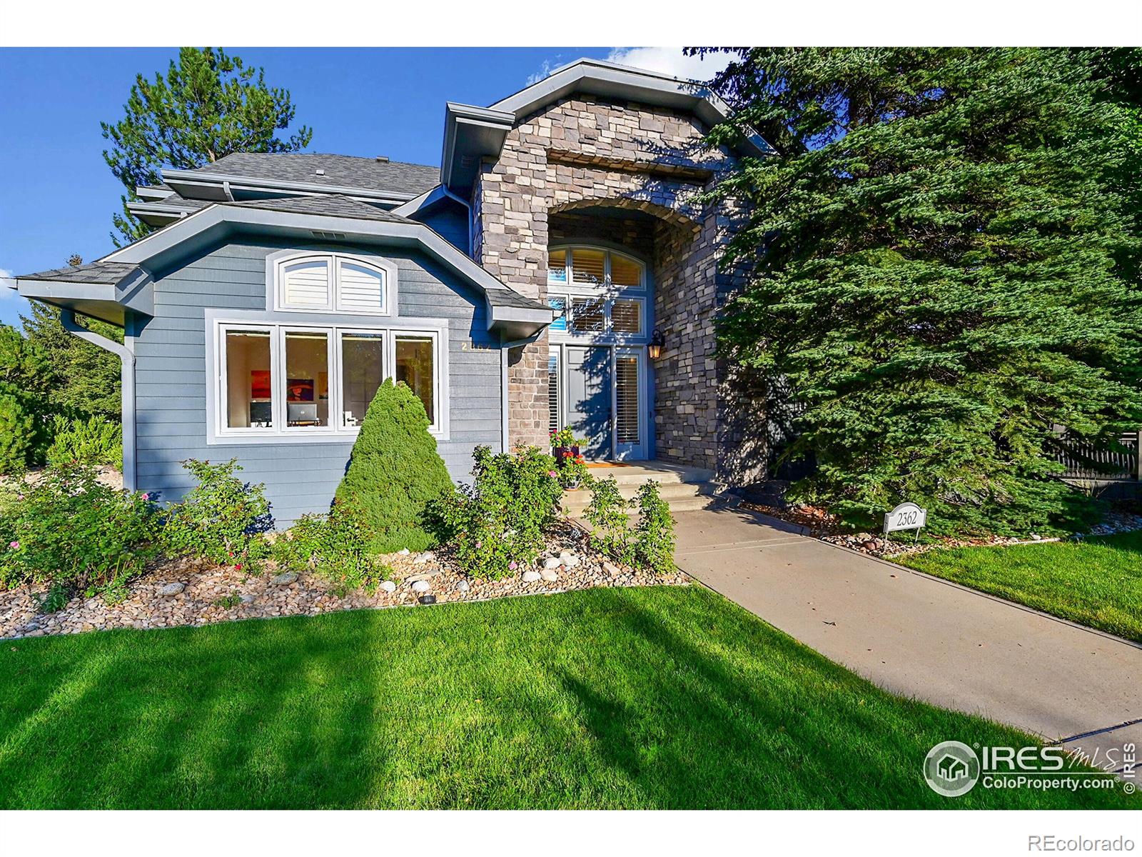 MLS Image #1 for 2362  spotswood place,boulder, Colorado