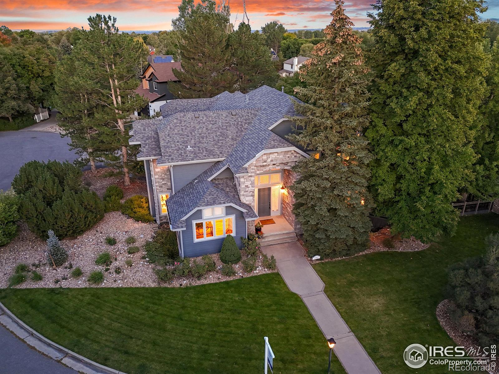 MLS Image #47 for 2362  spotswood place,boulder, Colorado
