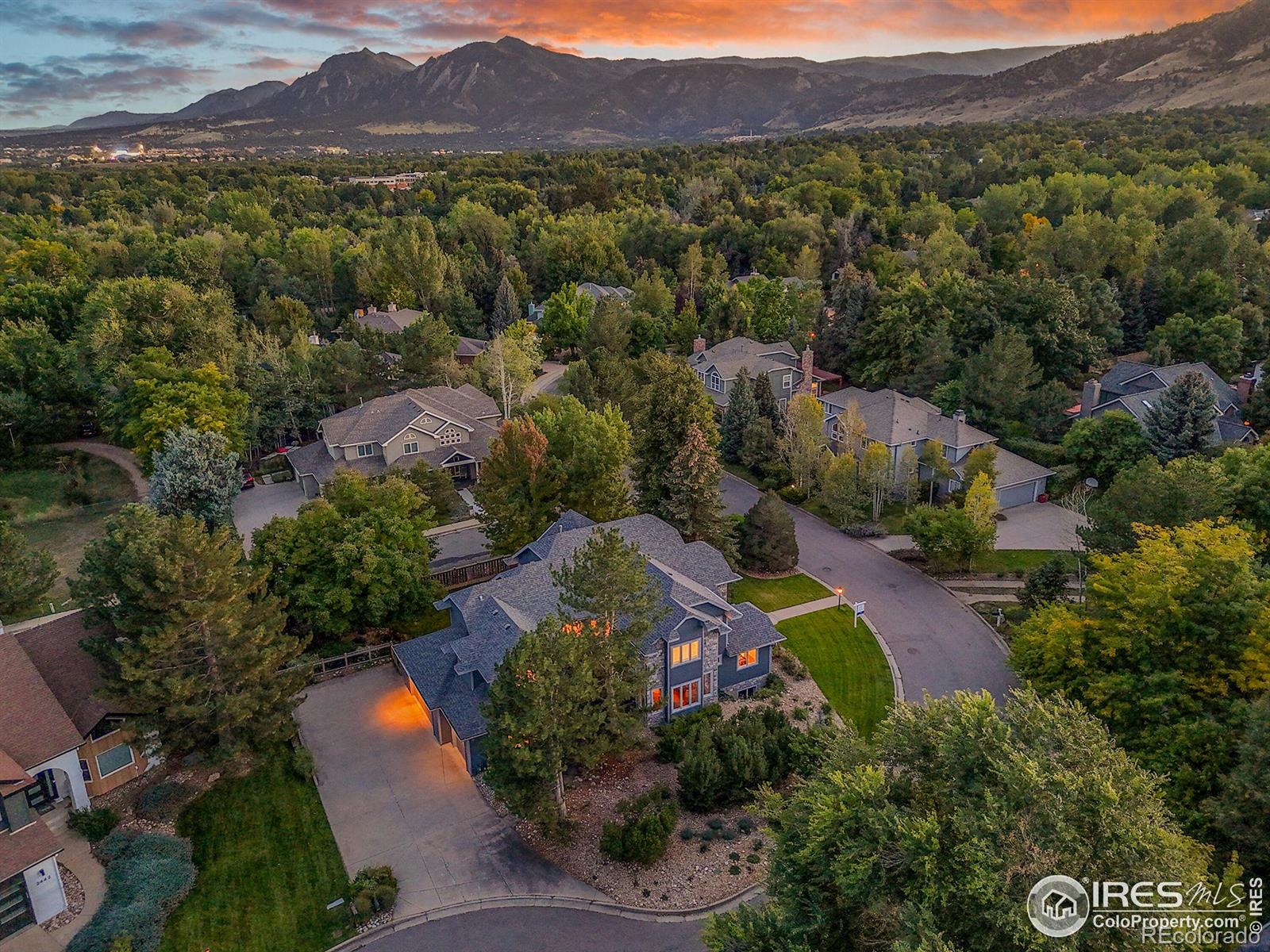 MLS Image #48 for 2362  spotswood place,boulder, Colorado