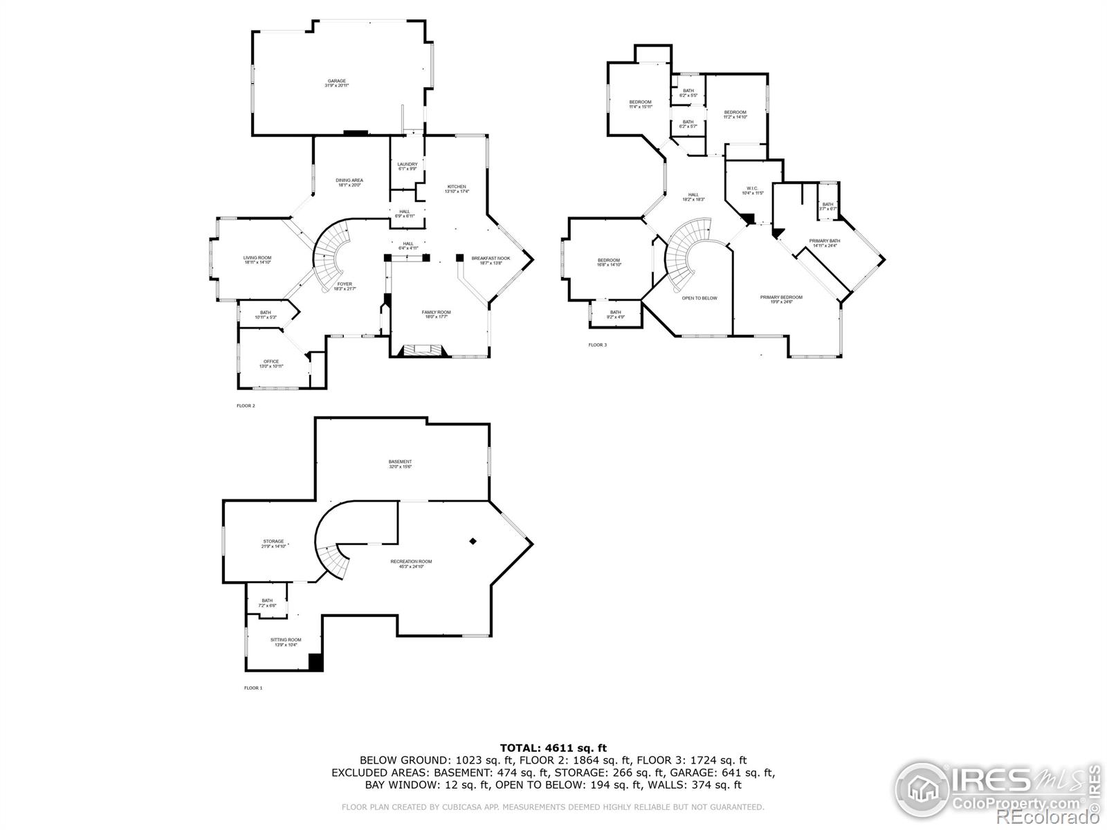 MLS Image #49 for 2362  spotswood place,boulder, Colorado