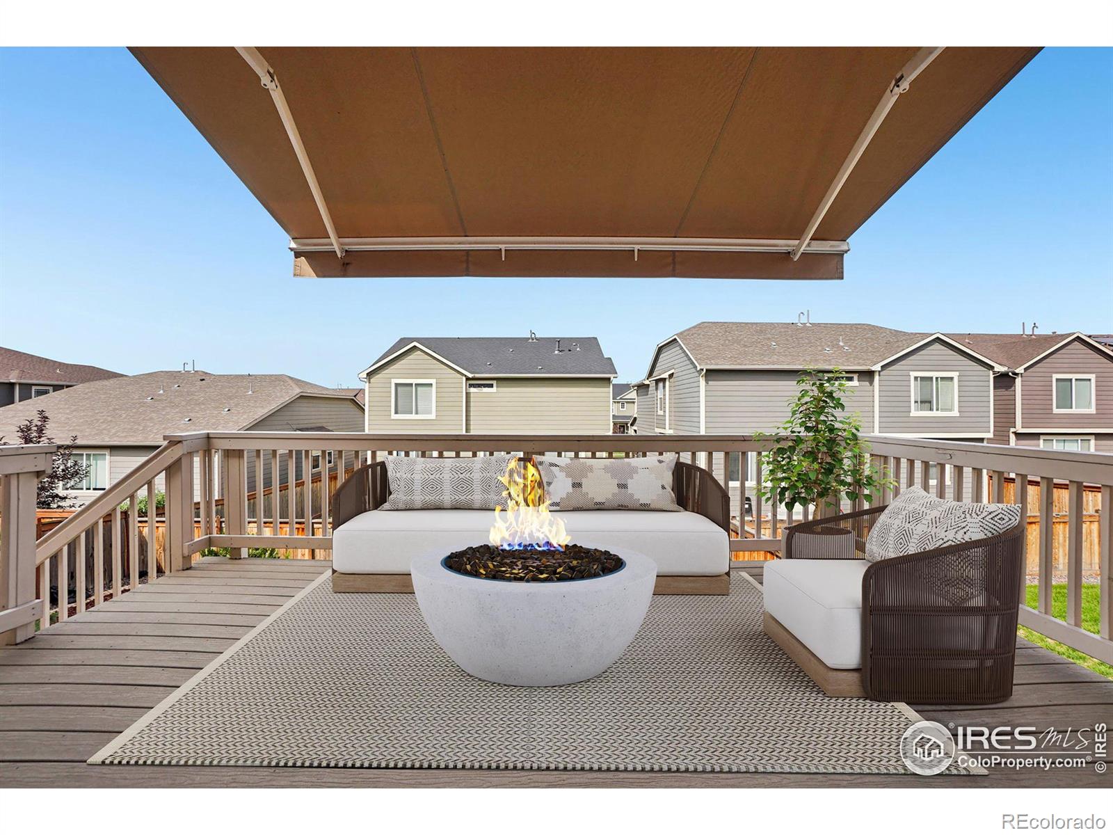 MLS Image #30 for 9273  sedalia street,commerce city, Colorado