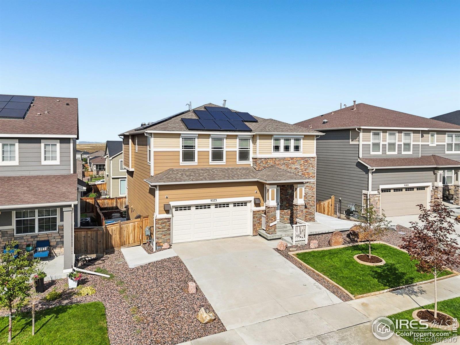MLS Image #35 for 9273  sedalia street,commerce city, Colorado