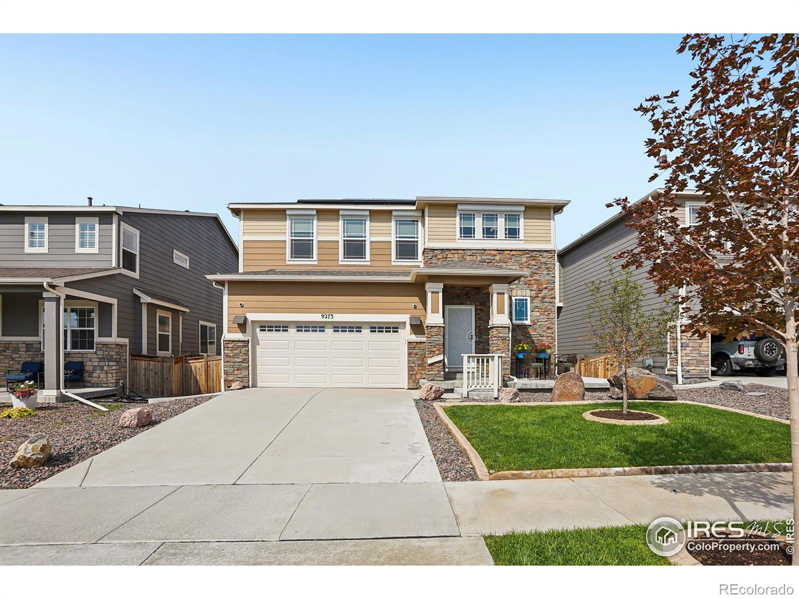 MLS Image #4 for 9273  sedalia street,commerce city, Colorado