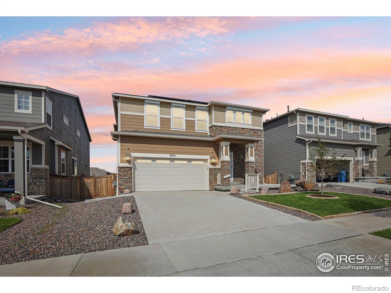MLS Image #43 for 9273  sedalia street,commerce city, Colorado