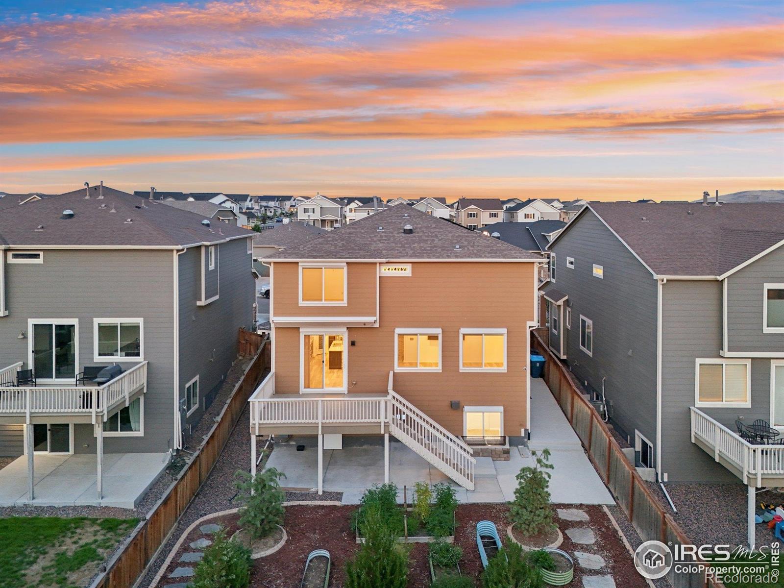 MLS Image #45 for 9273  sedalia street,commerce city, Colorado