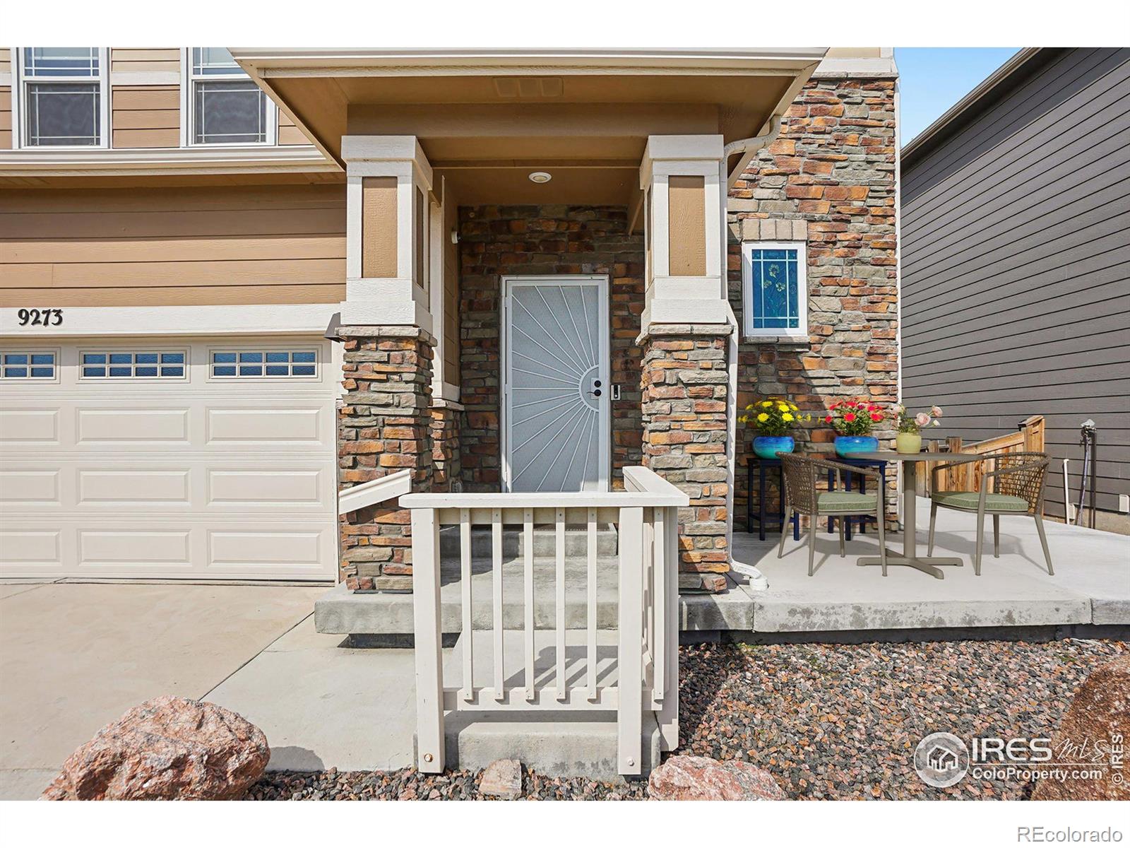 MLS Image #5 for 9273  sedalia street,commerce city, Colorado