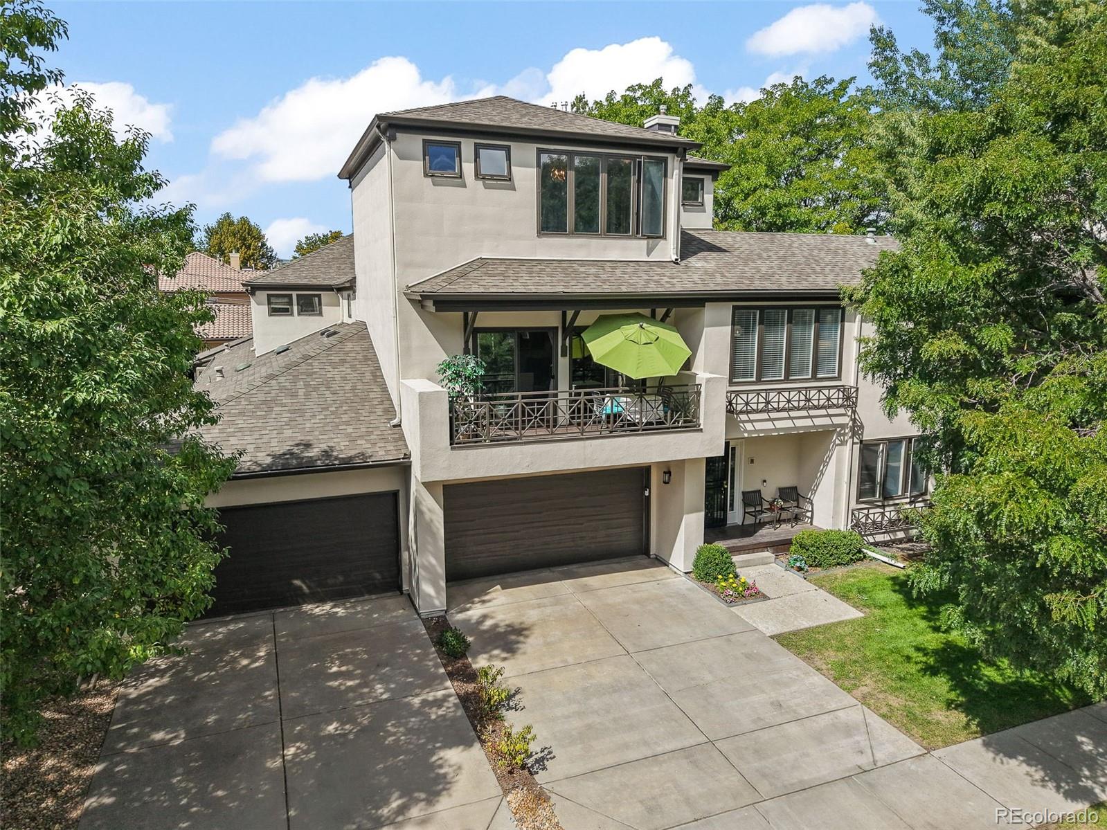 MLS Image #0 for 217 s jackson street,denver, Colorado
