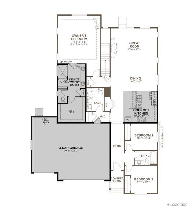 MLS Image #21 for 3701 n haleyville street,aurora, Colorado