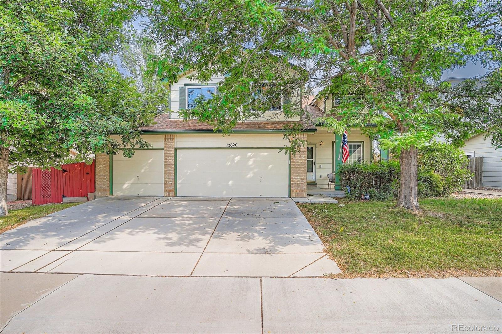 MLS Image #0 for 12620  winona court,broomfield, Colorado