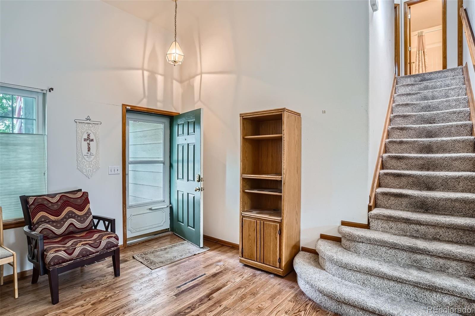 MLS Image #1 for 12620  winona court,broomfield, Colorado