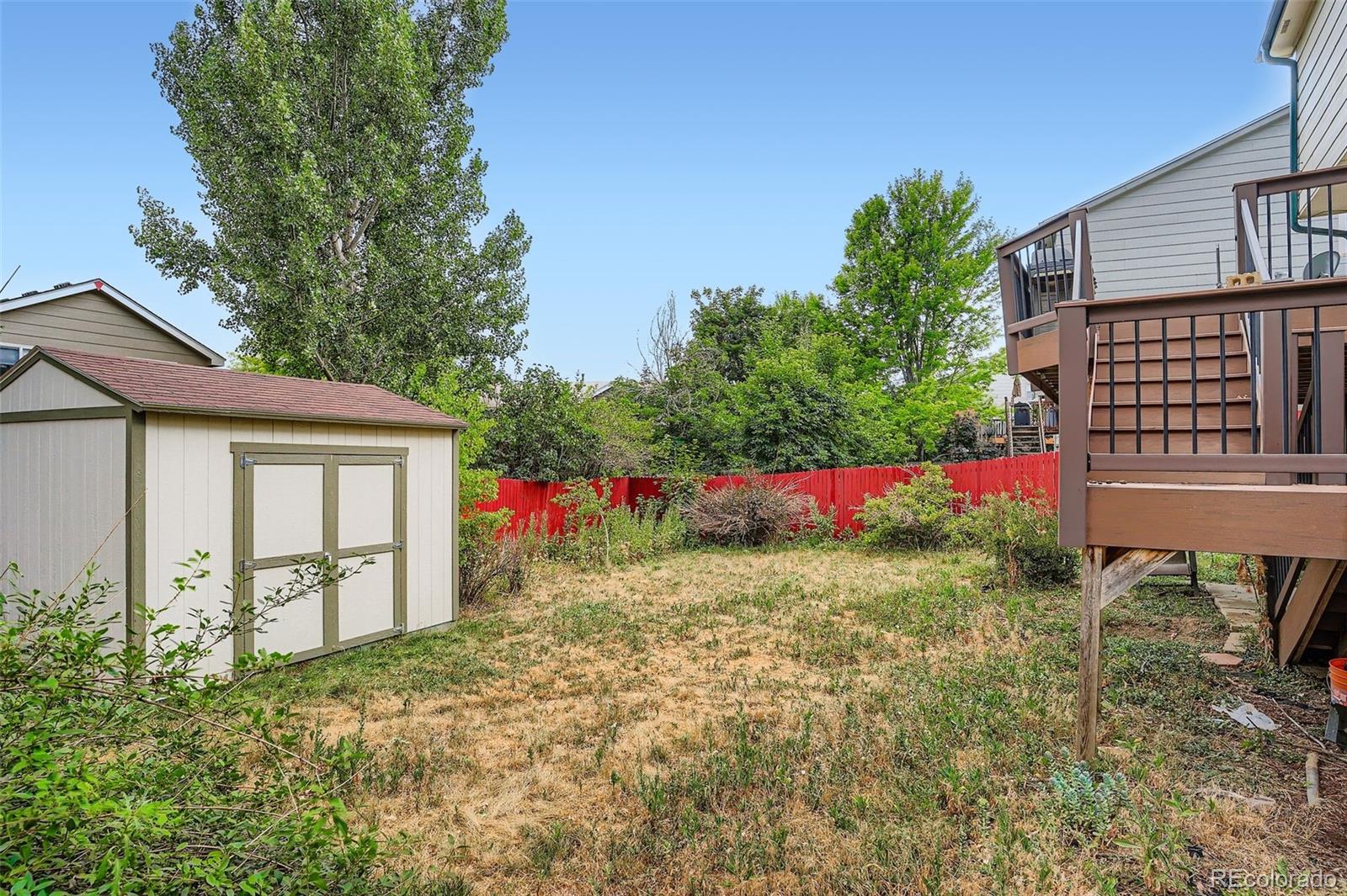 MLS Image #18 for 12620  winona court,broomfield, Colorado