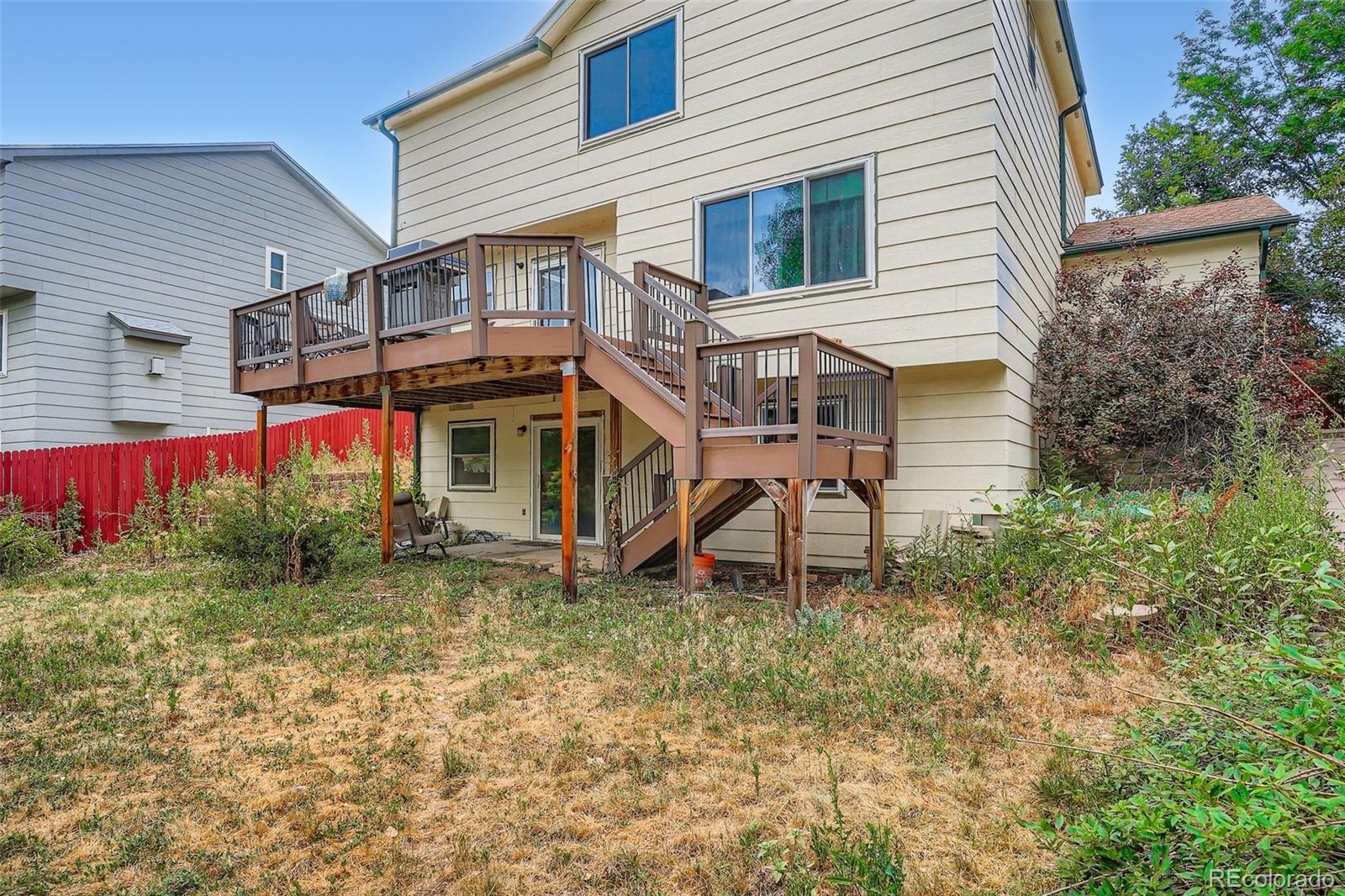 MLS Image #19 for 12620  winona court,broomfield, Colorado