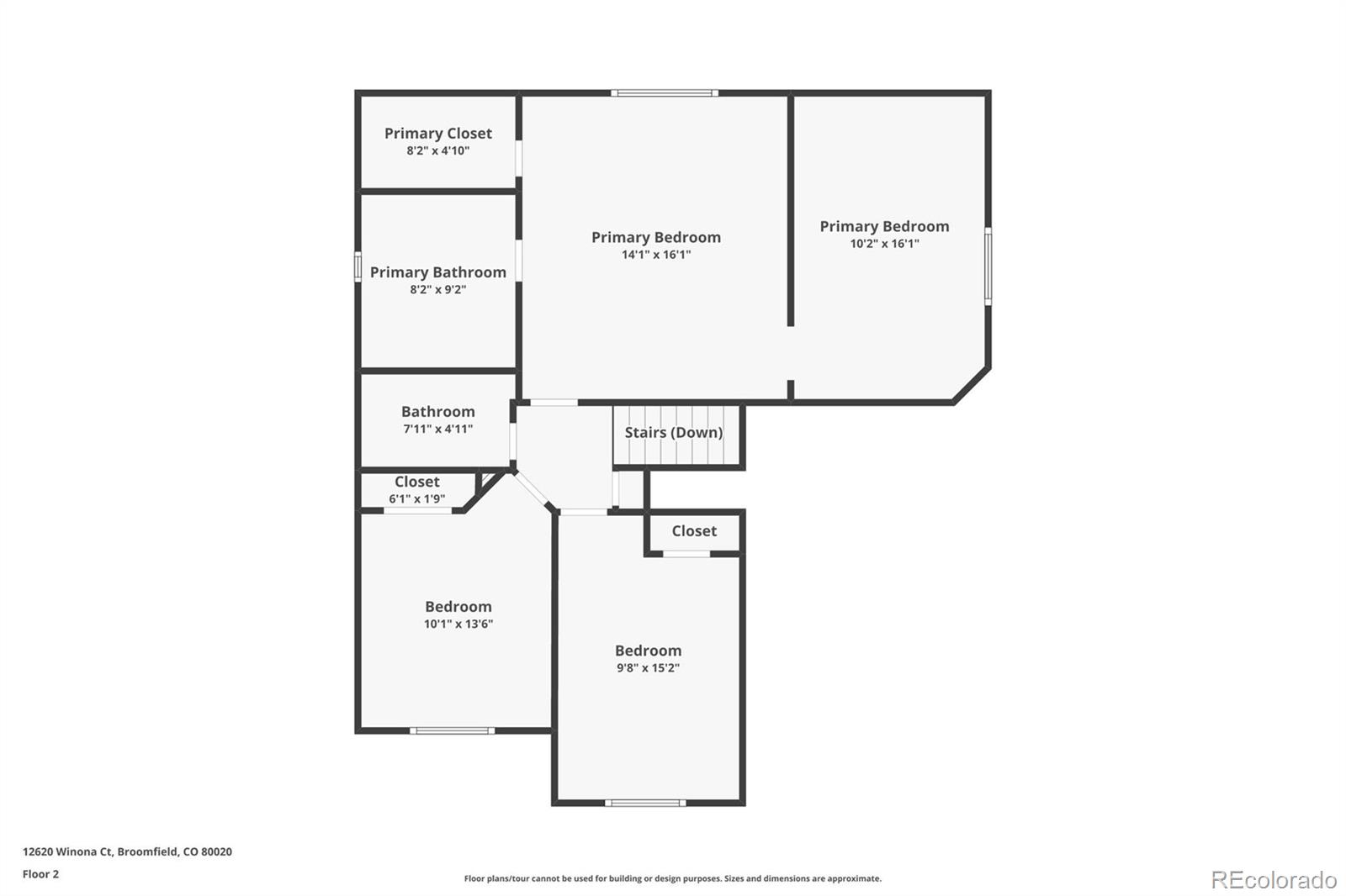 MLS Image #22 for 12620  winona court,broomfield, Colorado