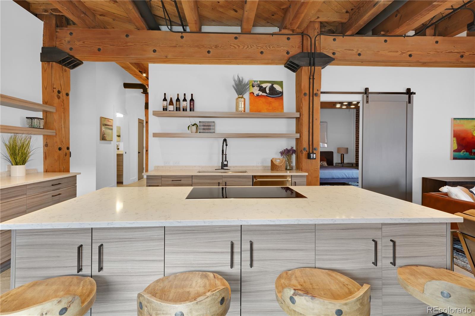 MLS Image #1 for 1792  wynkoop street,denver, Colorado