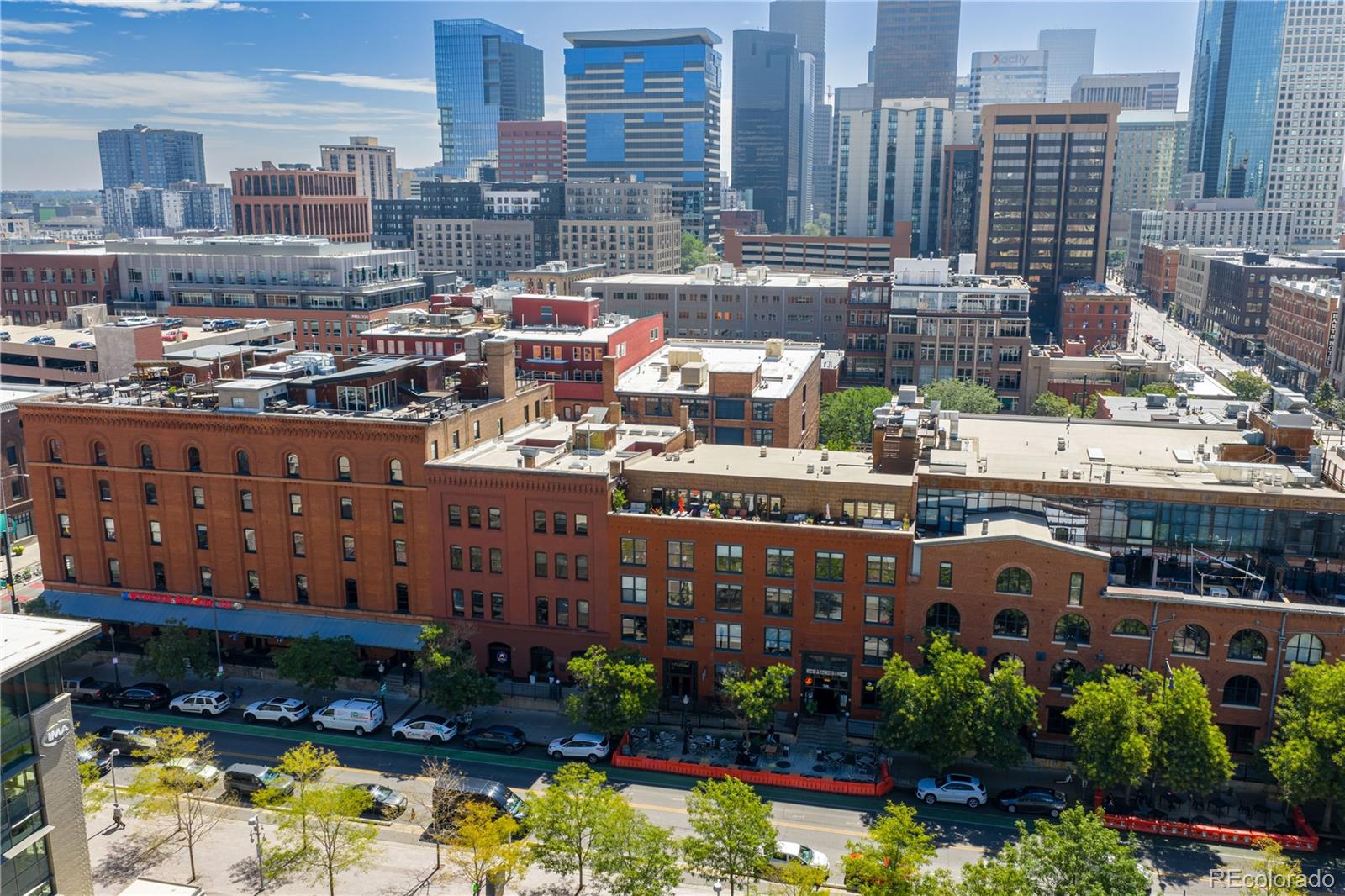 MLS Image #19 for 1792  wynkoop street,denver, Colorado