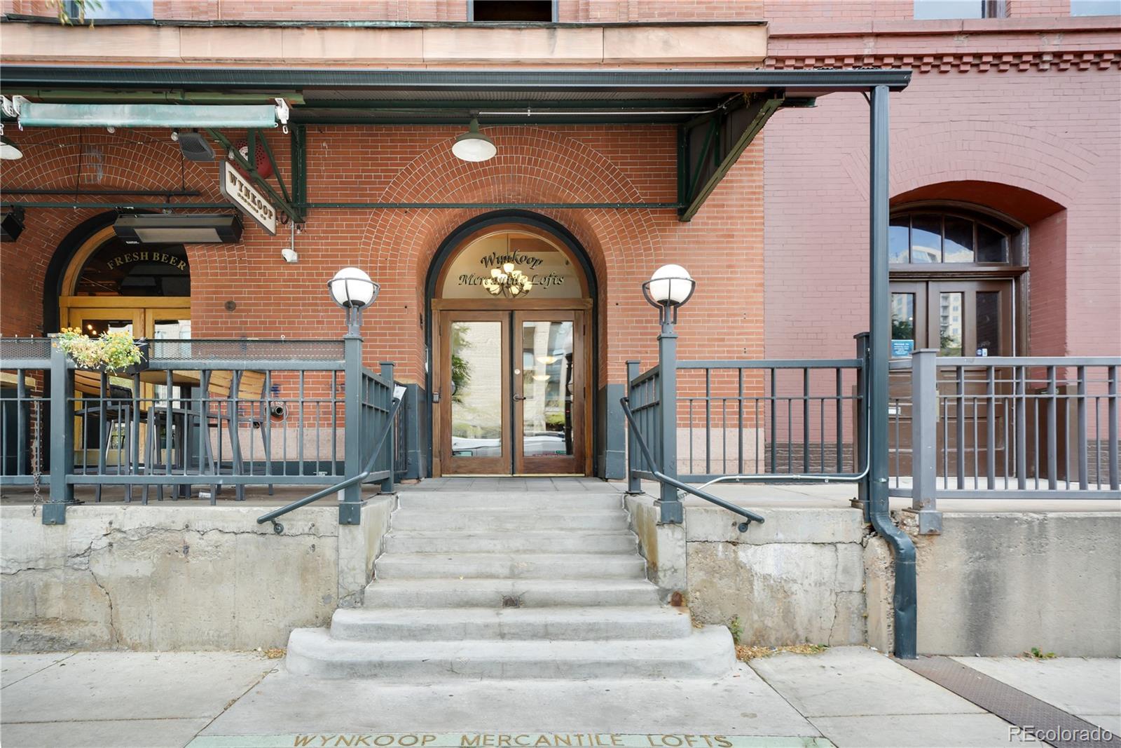 MLS Image #21 for 1792  wynkoop street,denver, Colorado