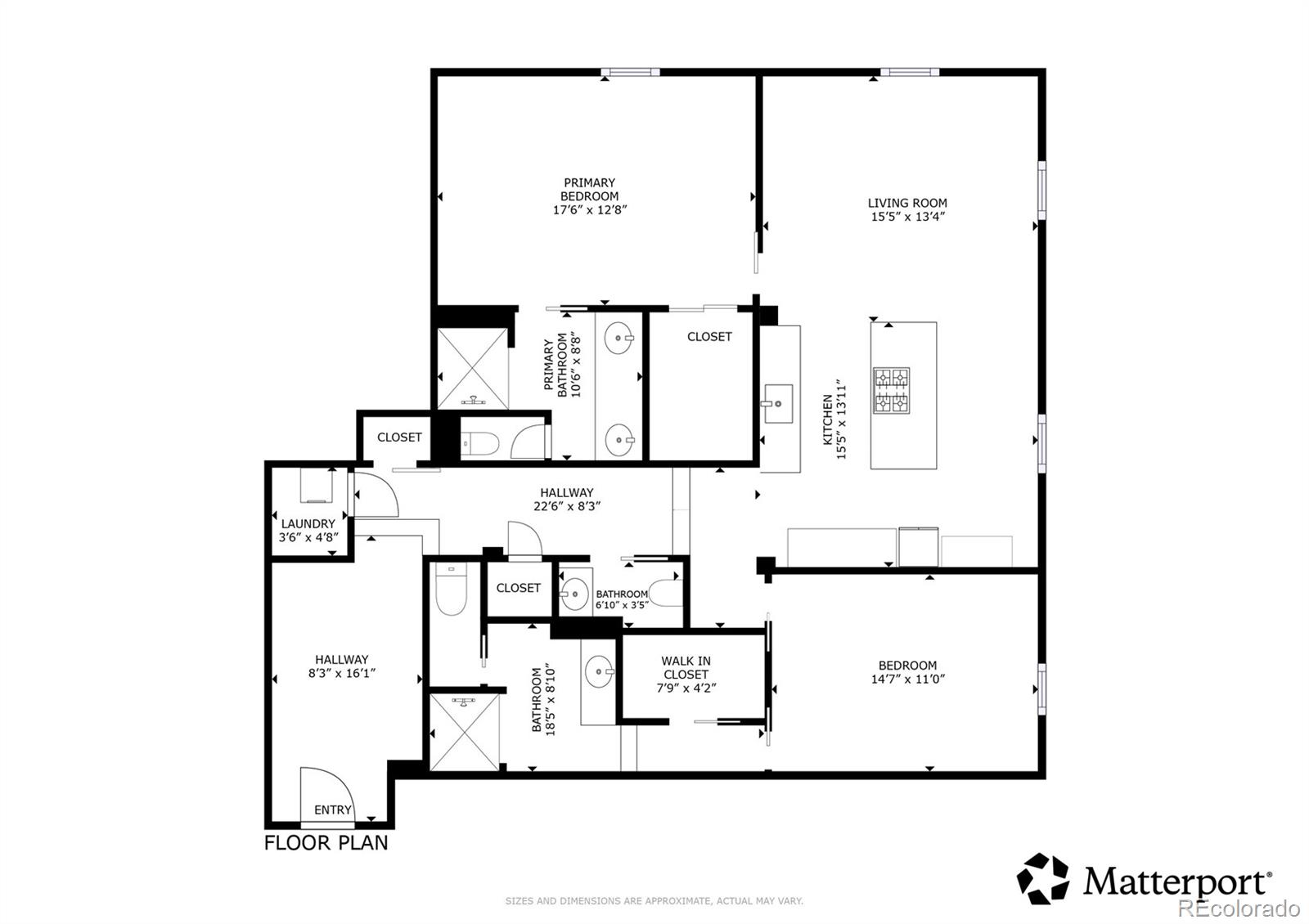 MLS Image #22 for 1792  wynkoop street,denver, Colorado