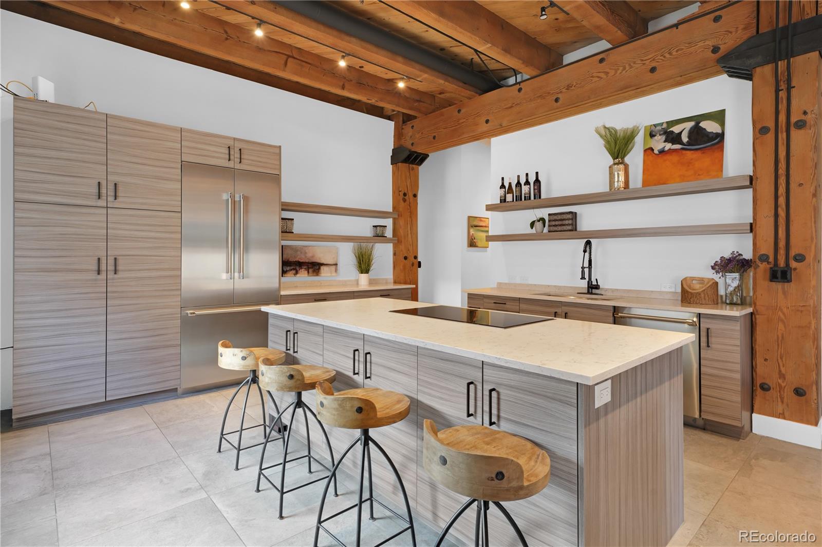 MLS Image #3 for 1792  wynkoop street,denver, Colorado