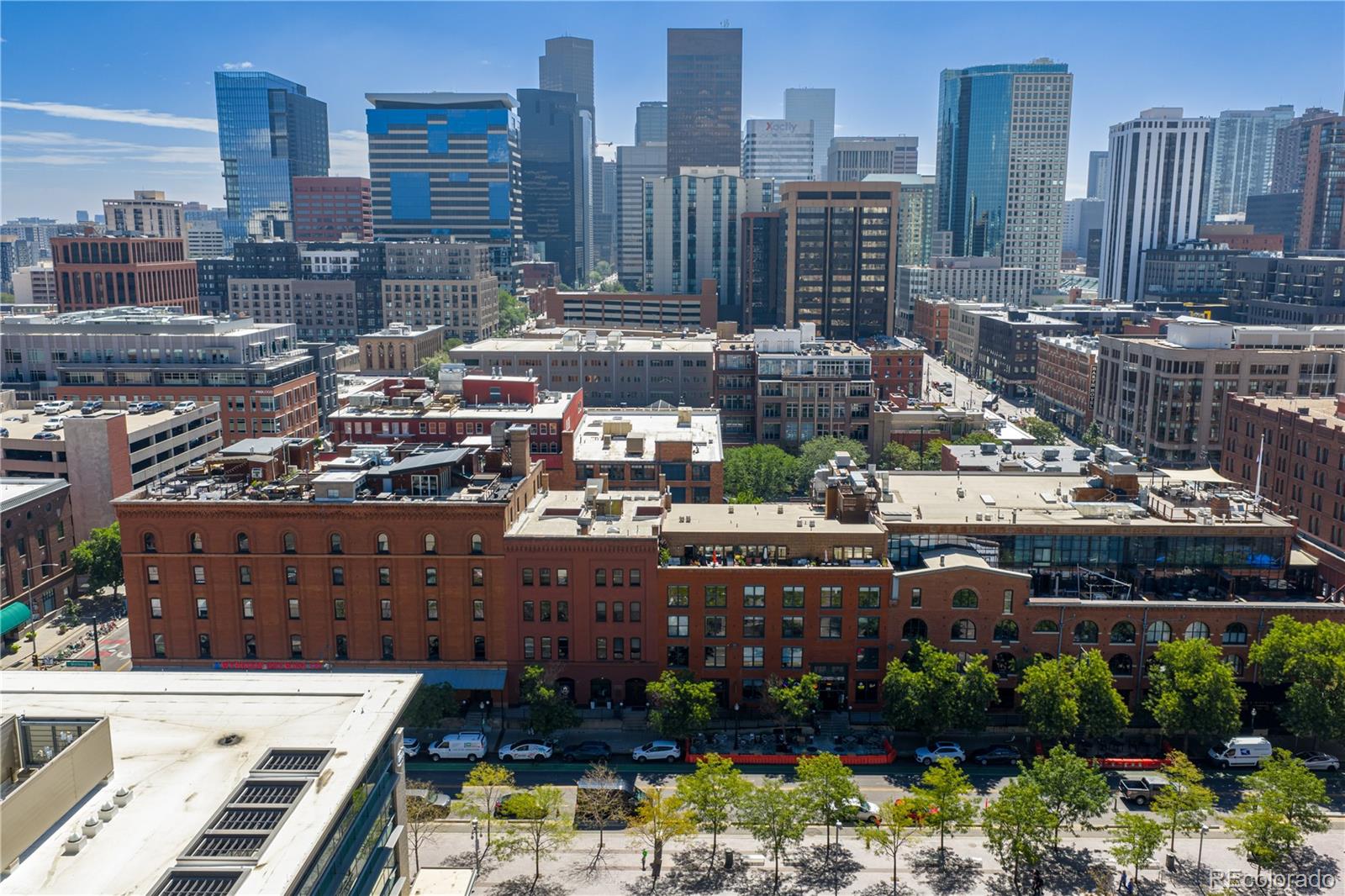 MLS Image #5 for 1792  wynkoop street,denver, Colorado