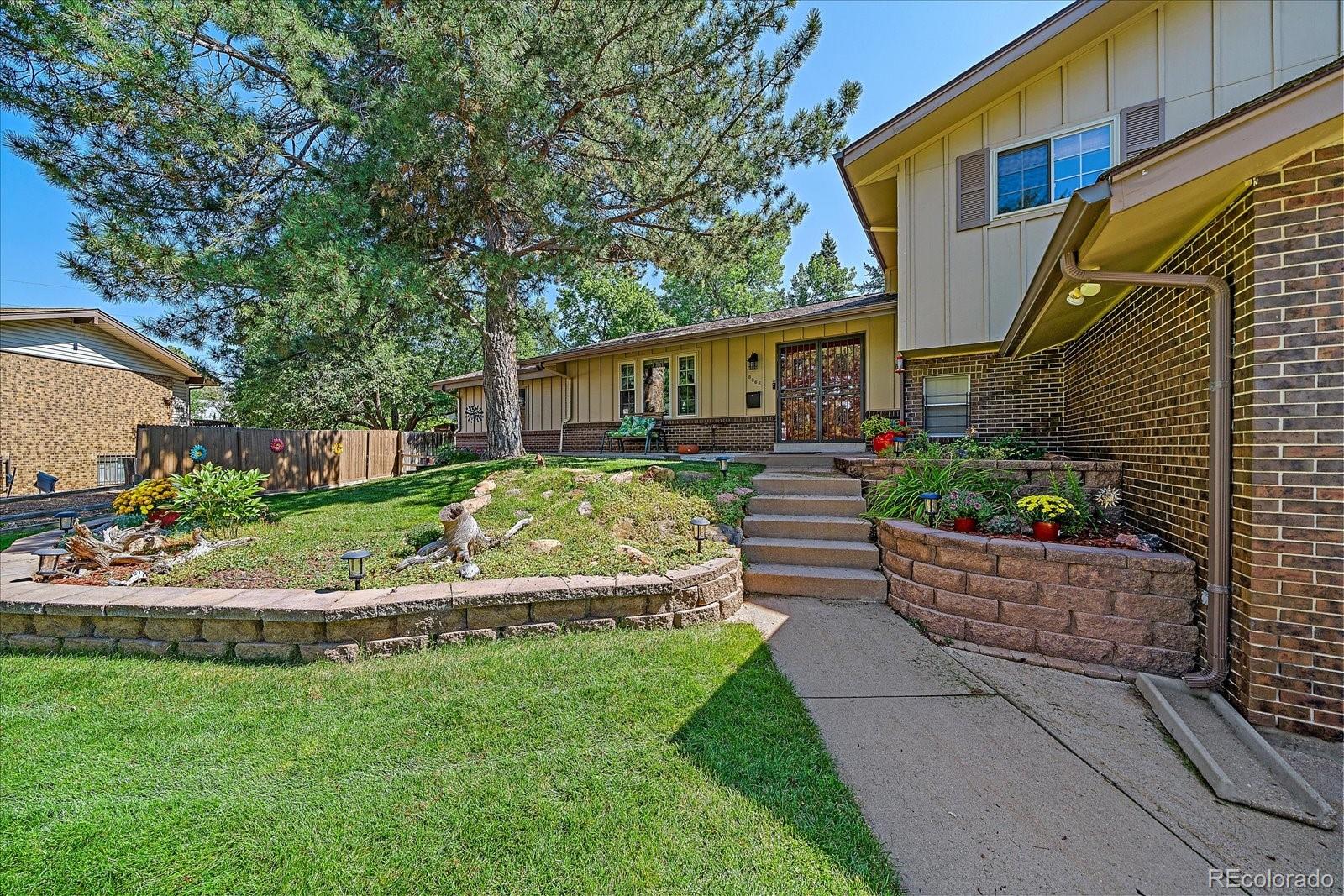 MLS Image #1 for 8866 e easter avenue,centennial, Colorado