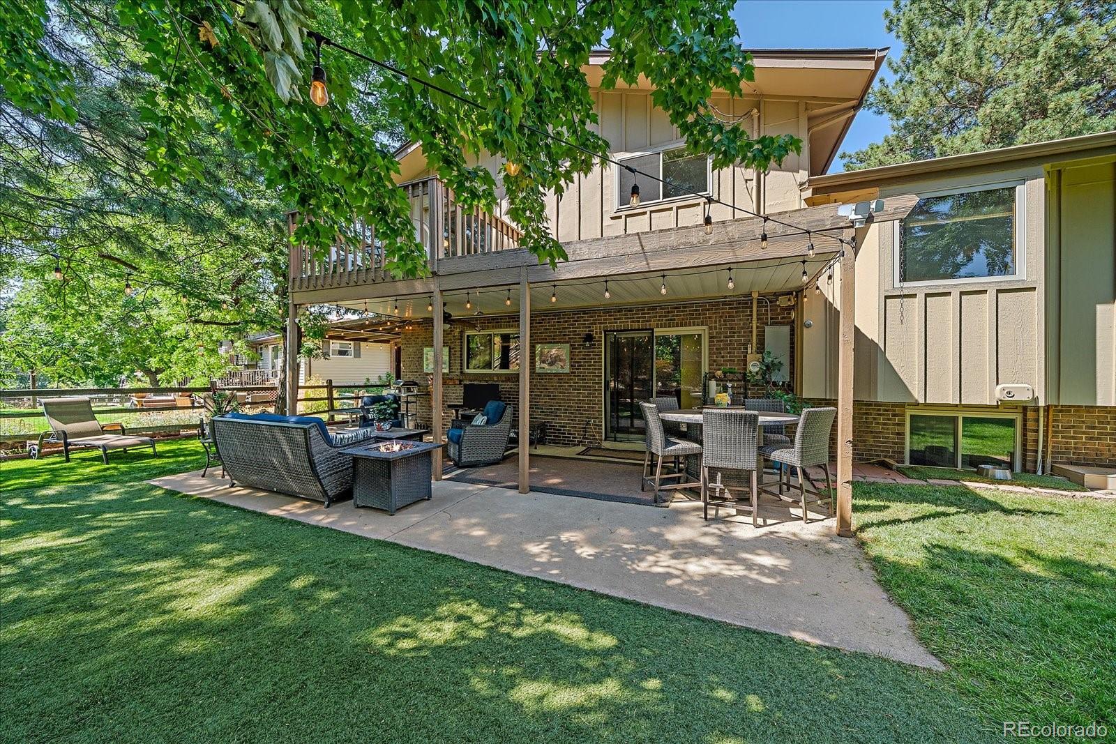 MLS Image #34 for 8866 e easter avenue,centennial, Colorado