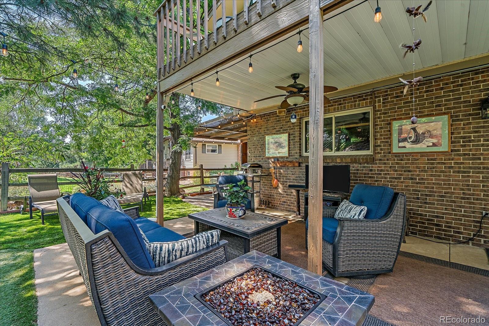 MLS Image #35 for 8866 e easter avenue,centennial, Colorado
