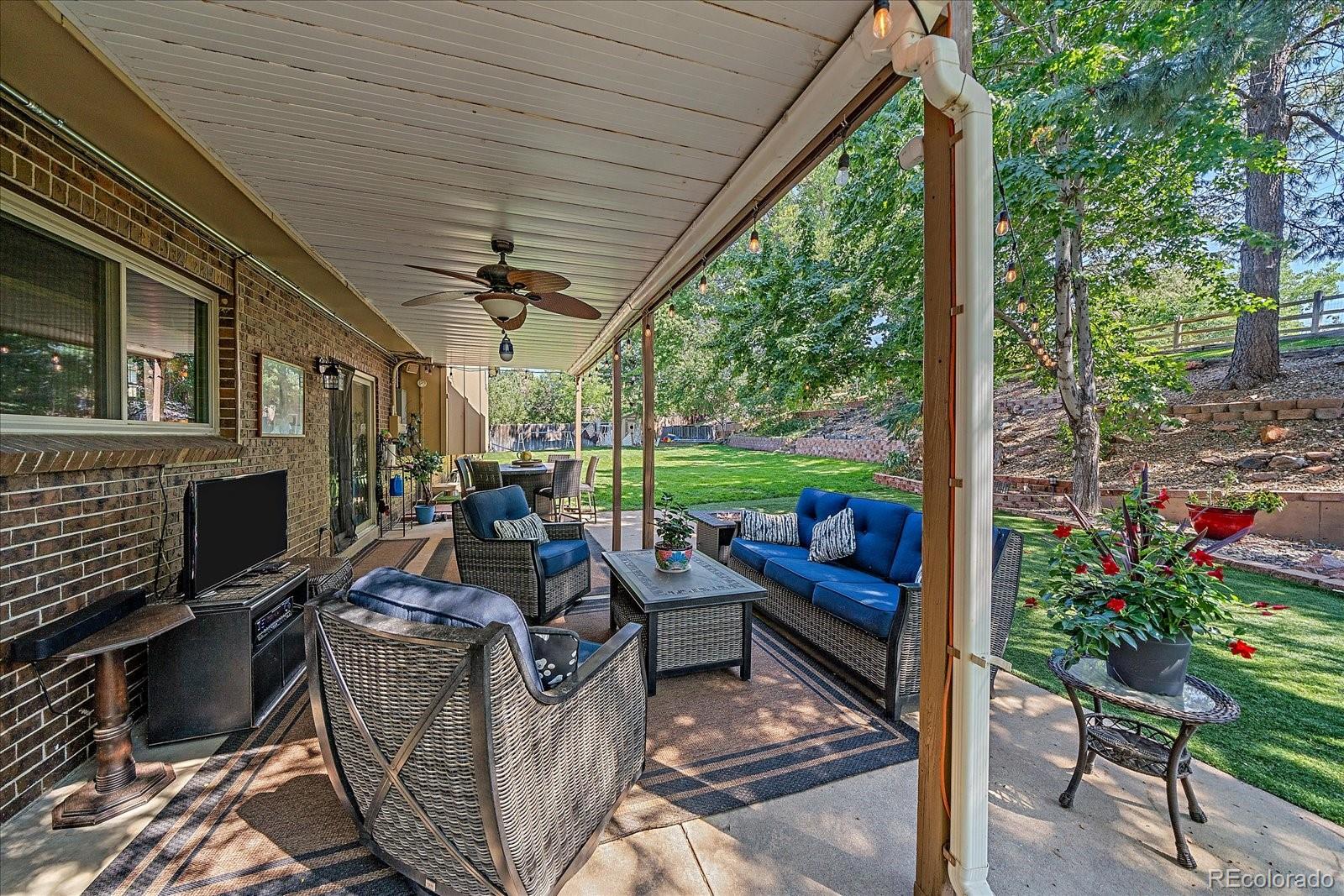MLS Image #36 for 8866 e easter avenue,centennial, Colorado