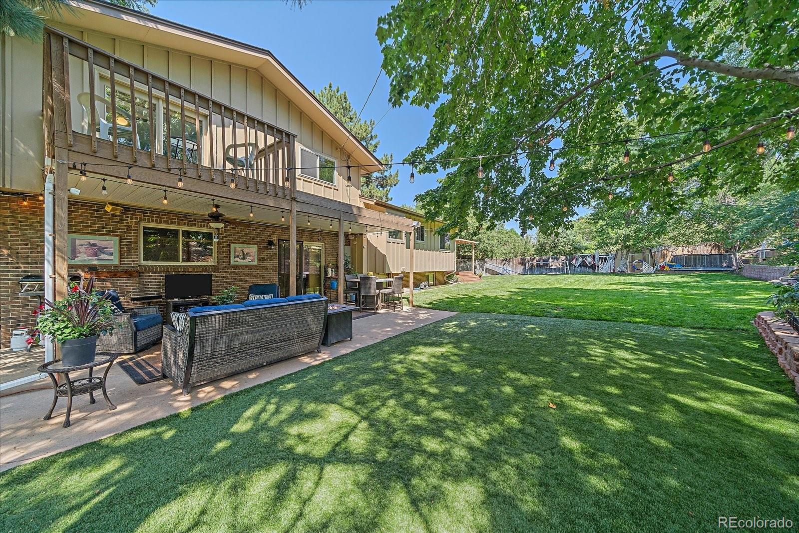 MLS Image #37 for 8866 e easter avenue,centennial, Colorado