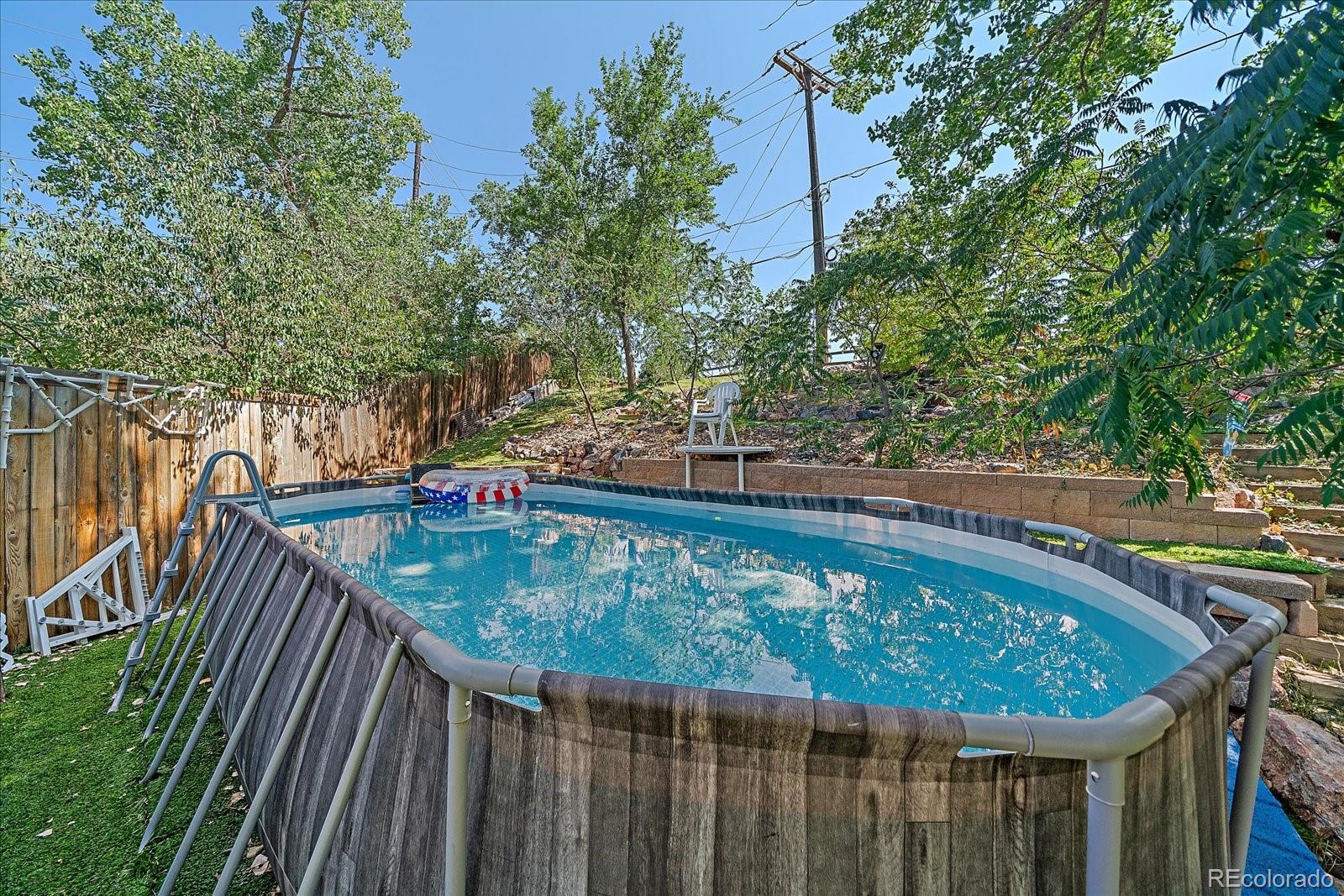MLS Image #44 for 8866 e easter avenue,centennial, Colorado