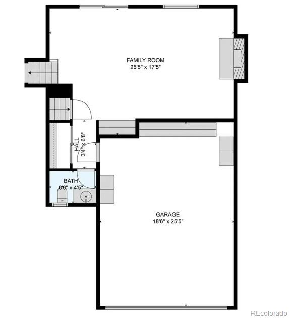 MLS Image #45 for 8866 e easter avenue,centennial, Colorado