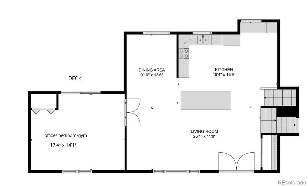 MLS Image #49 for 8866 e easter avenue,centennial, Colorado