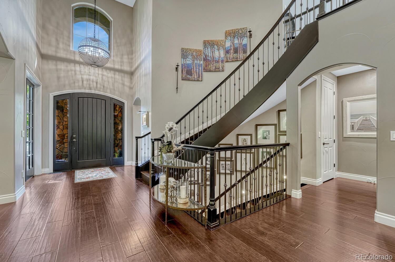 MLS Image #4 for 32  brookhaven place,littleton, Colorado
